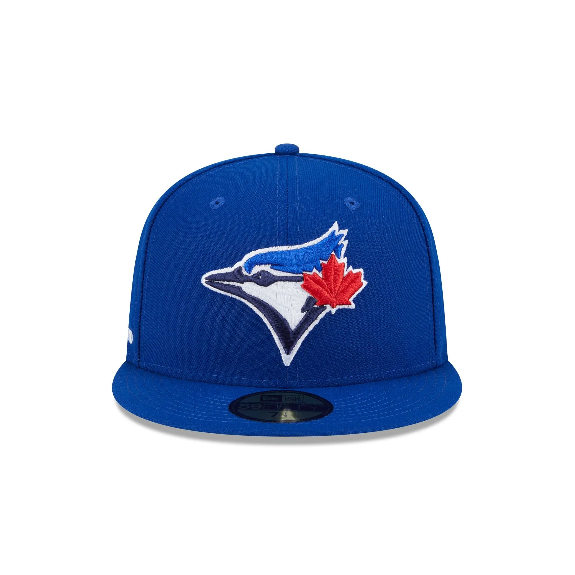 Compound x Toronto Blue Jays 59FIFTY Fitted Hat sold by New Era product image thumbnail 2