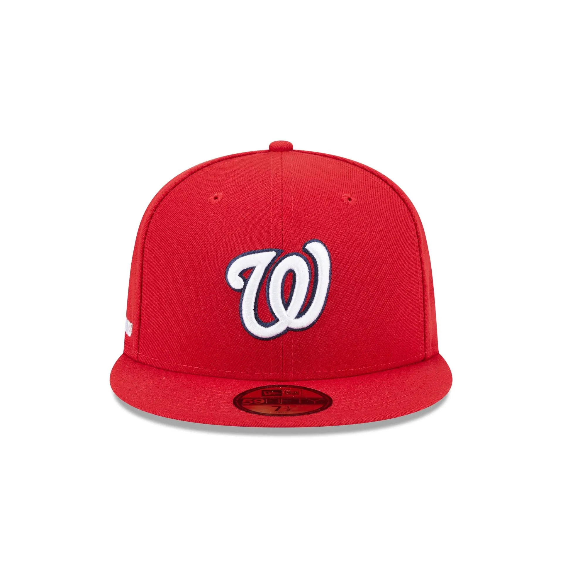 Compound x Washington Nationals 59FIFTY Fitted Hat sold by New Era product image thumbnail 2