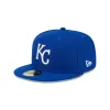 Compound x Kansas City Royals 59FIFTY Fitted Hat sold by New Era