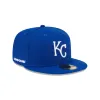 Compound x Kansas City Royals 59FIFTY Fitted Hat sold by New Era