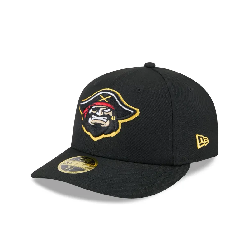 Bradenton Marauders Authentic Collection Low Profile 59FIFTY Fitted Hat sold by New Era