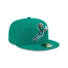 Norfolk Tides Authentic Collection 59FIFTY Fitted Hat sold by New Era