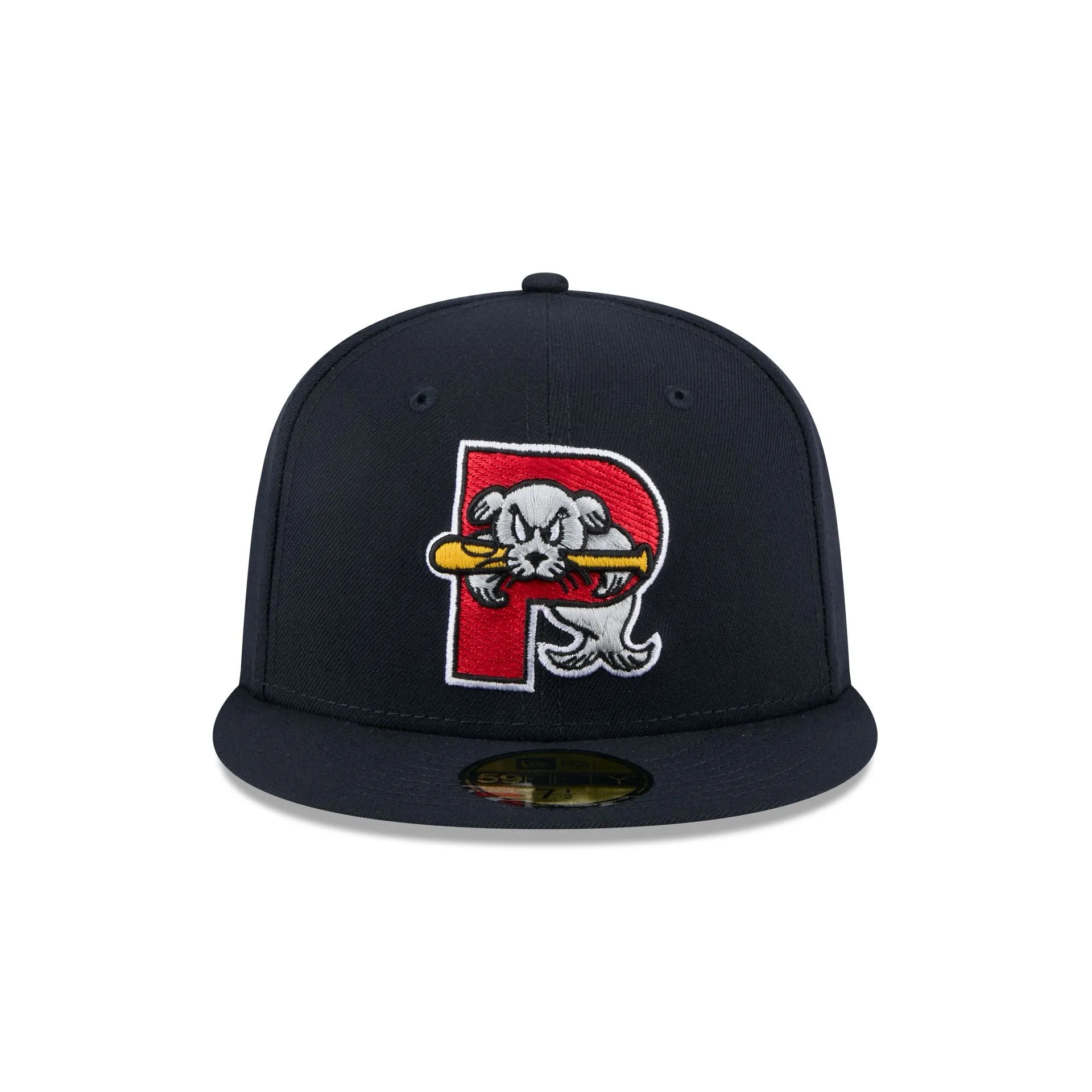 Portland Sea Dogs Authentic Collection 59FIFTY Fitted Hat sold by New Era product image thumbnail 2