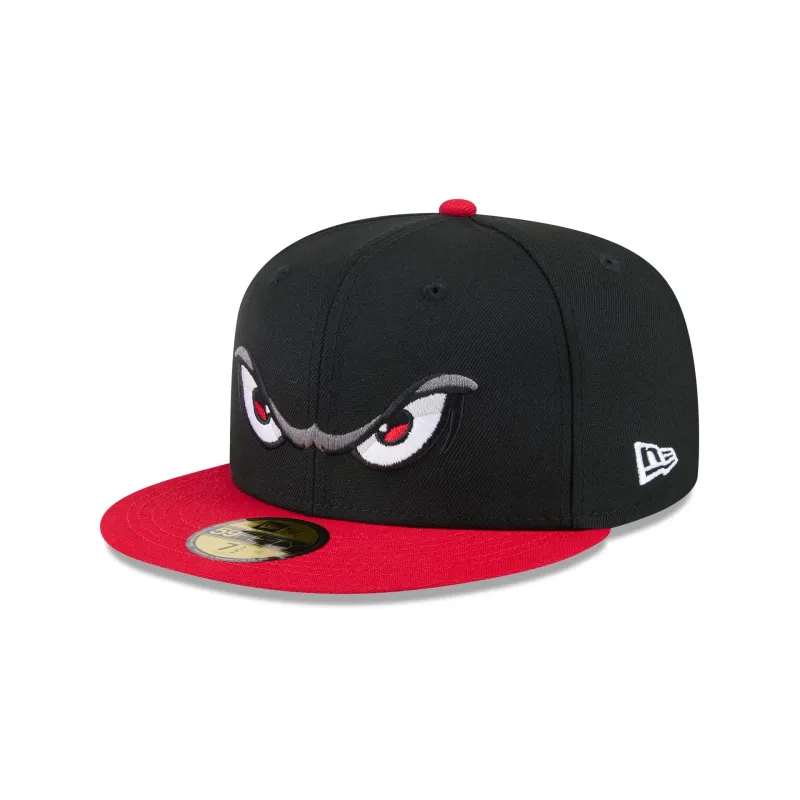 Lake Elsinore Storm Authentic Collection 59FIFTY Fitted Hat sold by New Era