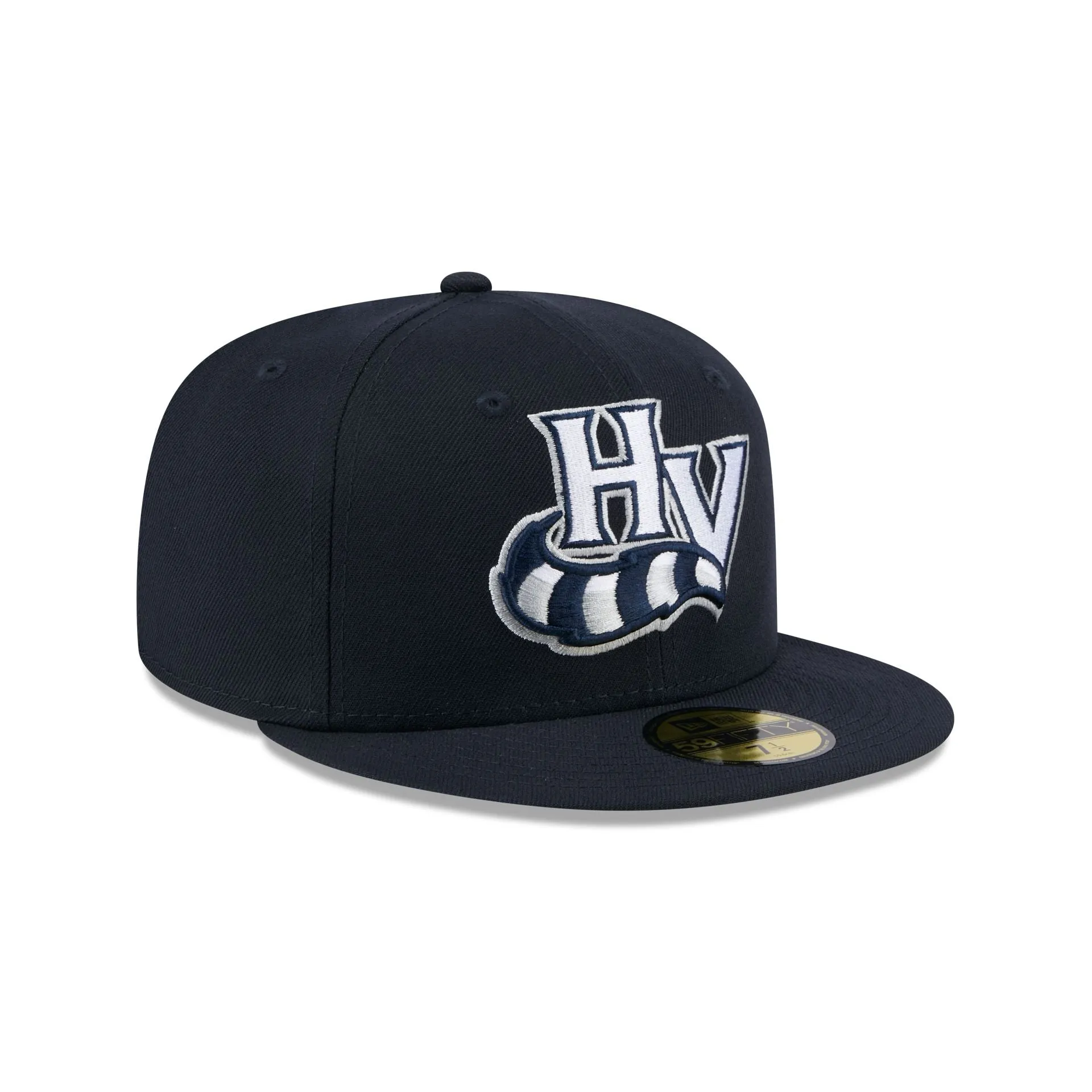 Hudson Valley Renegades Authentic Collection 59FIFTY Fitted Hat sold by New Era product image thumbnail 3