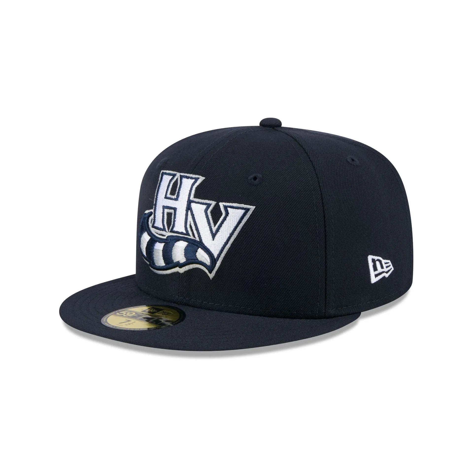 Hudson Valley Renegades Authentic Collection 59FIFTY Fitted Hat sold by New Era