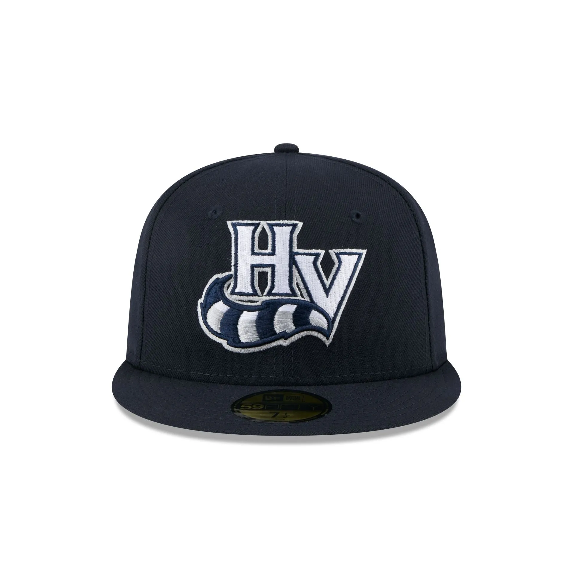 Hudson Valley Renegades Authentic Collection 59FIFTY Fitted Hat sold by New Era product image thumbnail 2