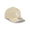 Boston Celtics Cotton Weave Stone 9FORTY M-Crown A-Frame Snapback Hat sold by New Era