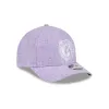Boston Celtics Cotton Weave Purple 9FORTY M-Crown A-Frame Snapback Hat sold by New Era