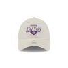 Los Angeles Kings Floral Women's 9TWENTY Adjustable Hat sold by New Era