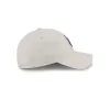Los Angeles Dodgers Floral Women's 9TWENTY Adjustable Hat sold by New Era