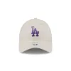 Los Angeles Dodgers Floral Women's 9TWENTY Adjustable Hat sold by New Era