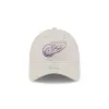 Detroit Red Wings Floral Women's 9TWENTY Adjustable Hat sold by New Era