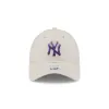 New York Yankees Floral Women's 9TWENTY Adjustable Hat sold by New Era