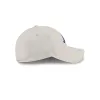 Atlanta Braves Floral Women's 9TWENTY Adjustable Hat sold by New Era