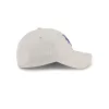 New York Mets Floral Women's 9TWENTY Adjustable Hat sold by New Era