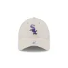 Chicago White Sox Floral Women's 9TWENTY Adjustable Hat sold by New Era