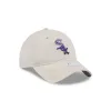 Chicago White Sox Floral Women's 9TWENTY Adjustable Hat sold by New Era