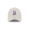 Boston Red Sox Floral Women's 9TWENTY Adjustable Hat sold by New Era