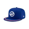 2025 Silverstone Race Special MoneyGram Haas F1 Team 59FIFTY Fitted Hat sold by New Era