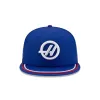 2025 Silverstone Race Special MoneyGram Haas F1 Team 59FIFTY Fitted Hat sold by New Era