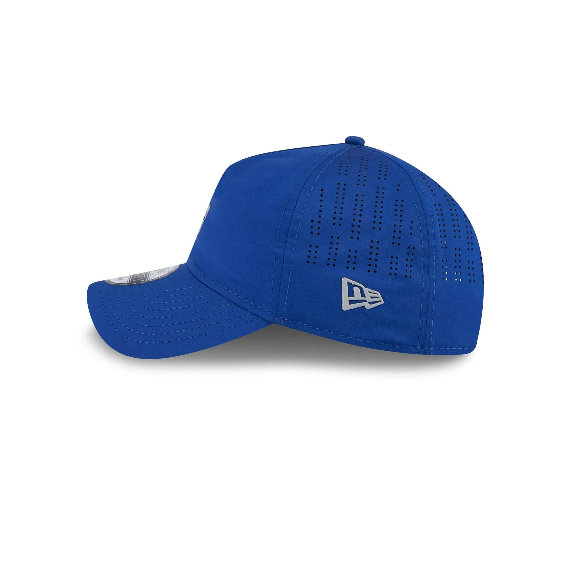 Toronto Blue Jays Reflect 9TWENTY A-Frame Adjustable Hat sold by New Era product image thumbnail 4