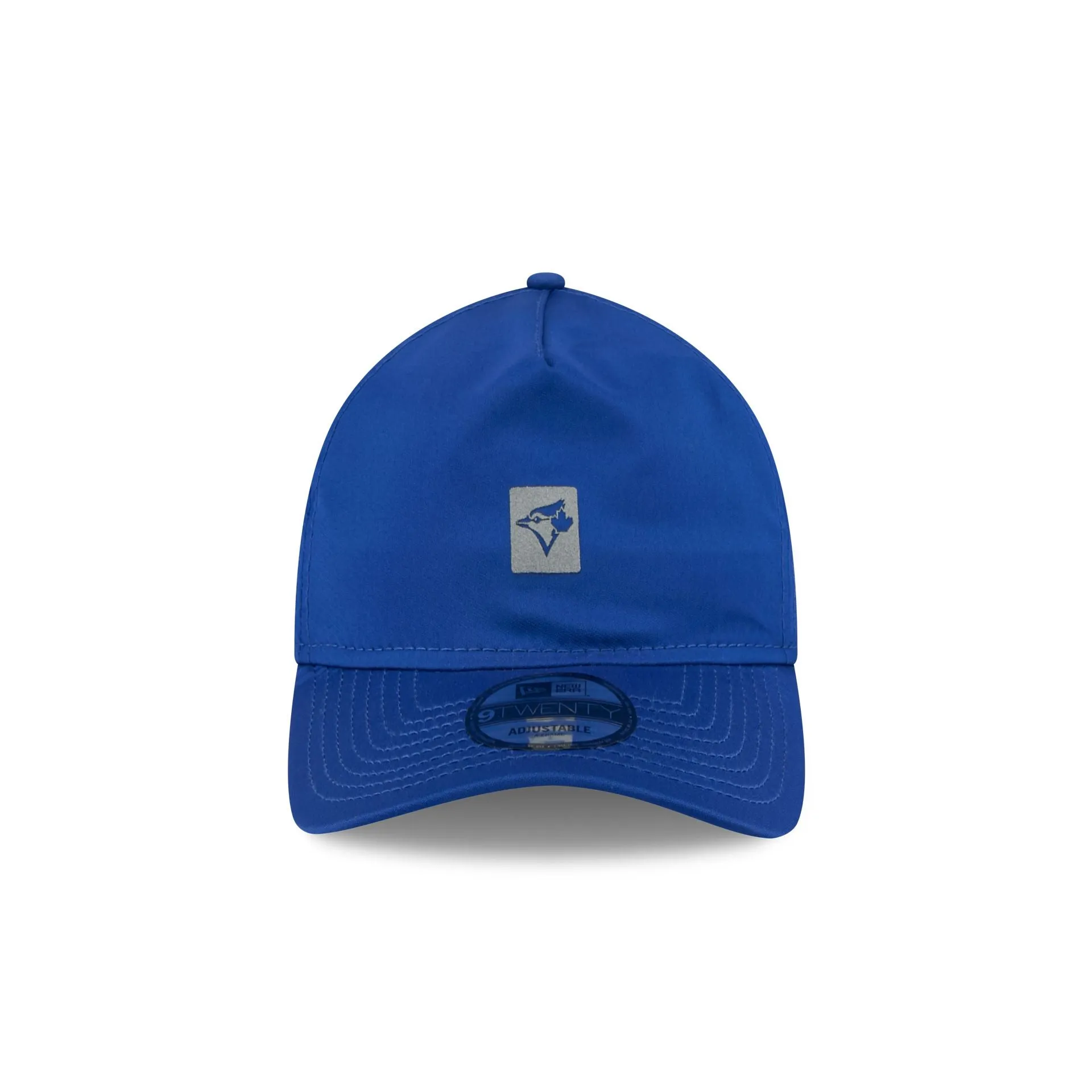 Toronto Blue Jays Reflect 9TWENTY A-Frame Adjustable Hat sold by New Era product image thumbnail 2