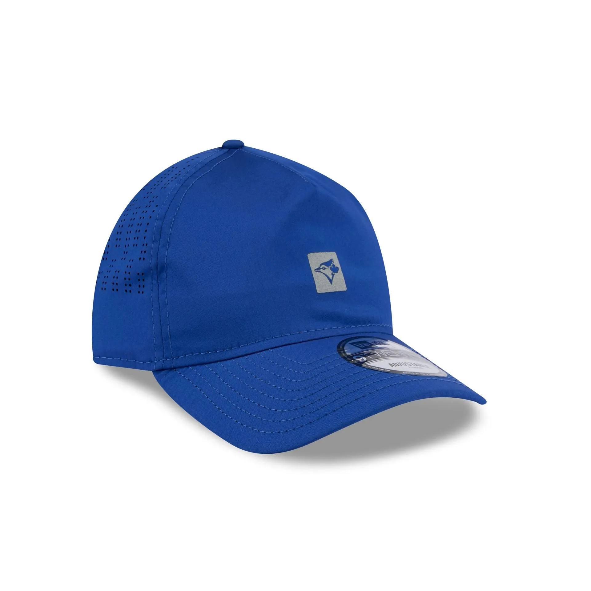 Toronto Blue Jays Reflect 9TWENTY A-Frame Adjustable Hat sold by New Era product image thumbnail 3