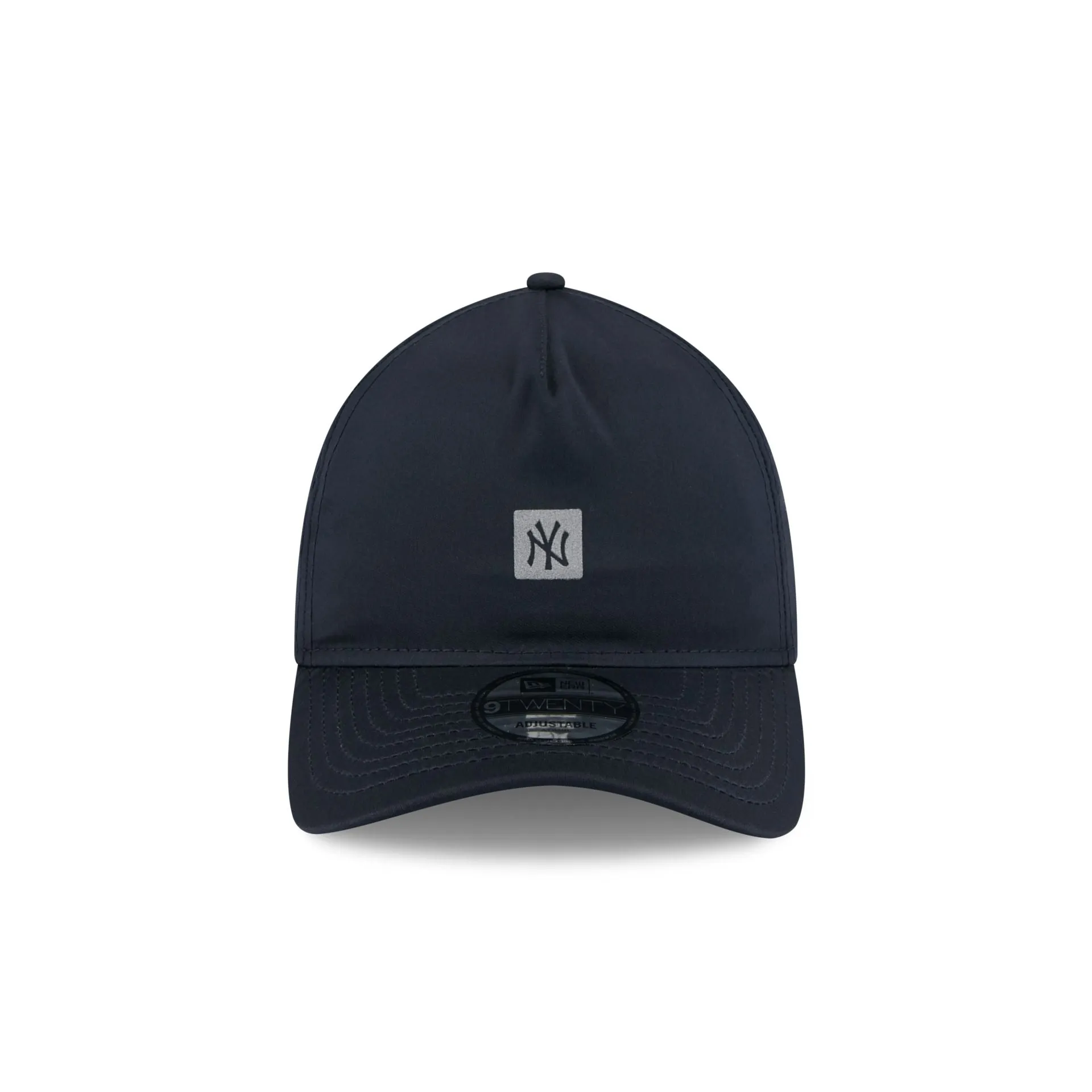 New York Yankees Reflect 9TWENTY A-Frame Adjustable Hat sold by New Era product image thumbnail 2