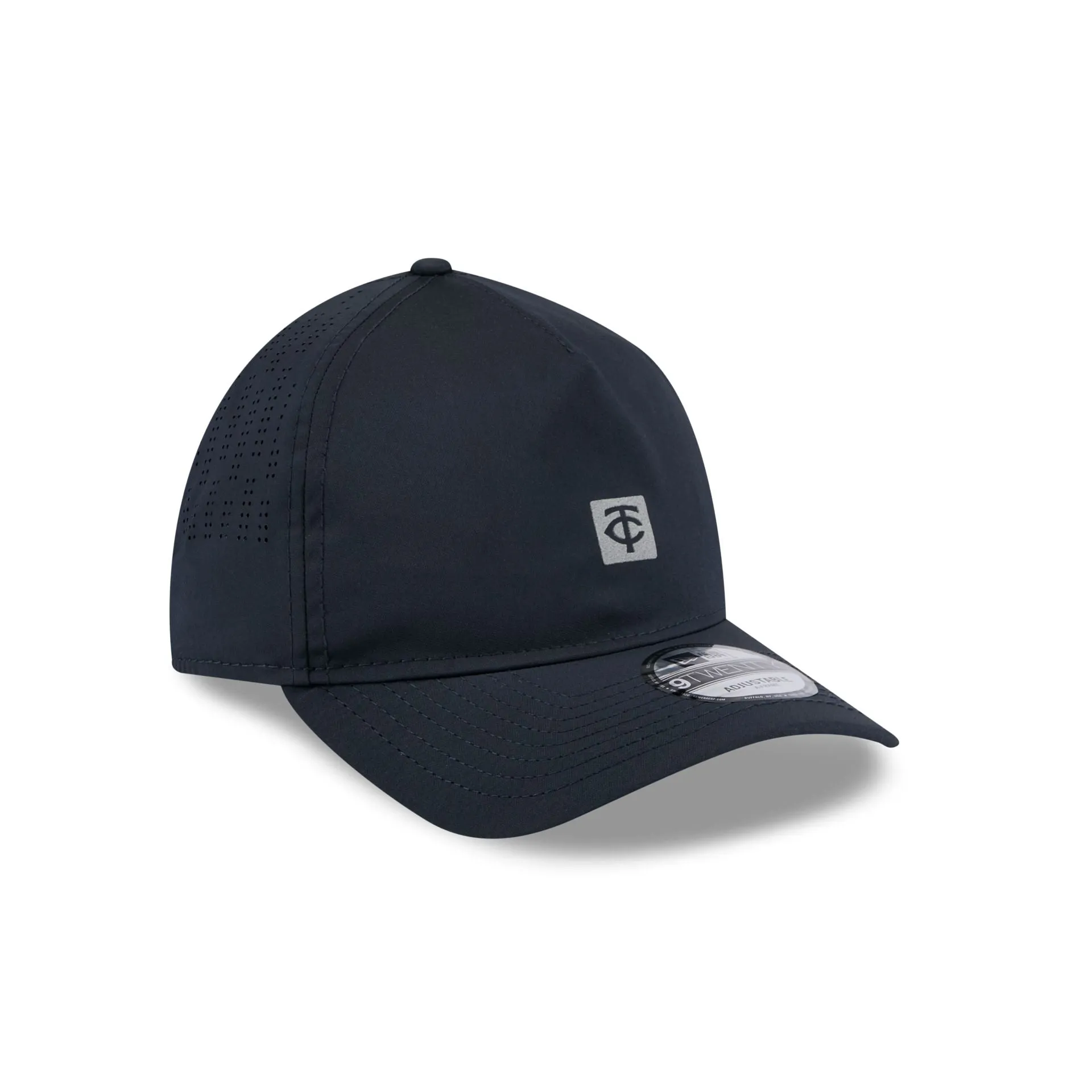Minnesota Twins Reflect 9TWENTY A-Frame Adjustable Hat sold by New Era product image thumbnail 3