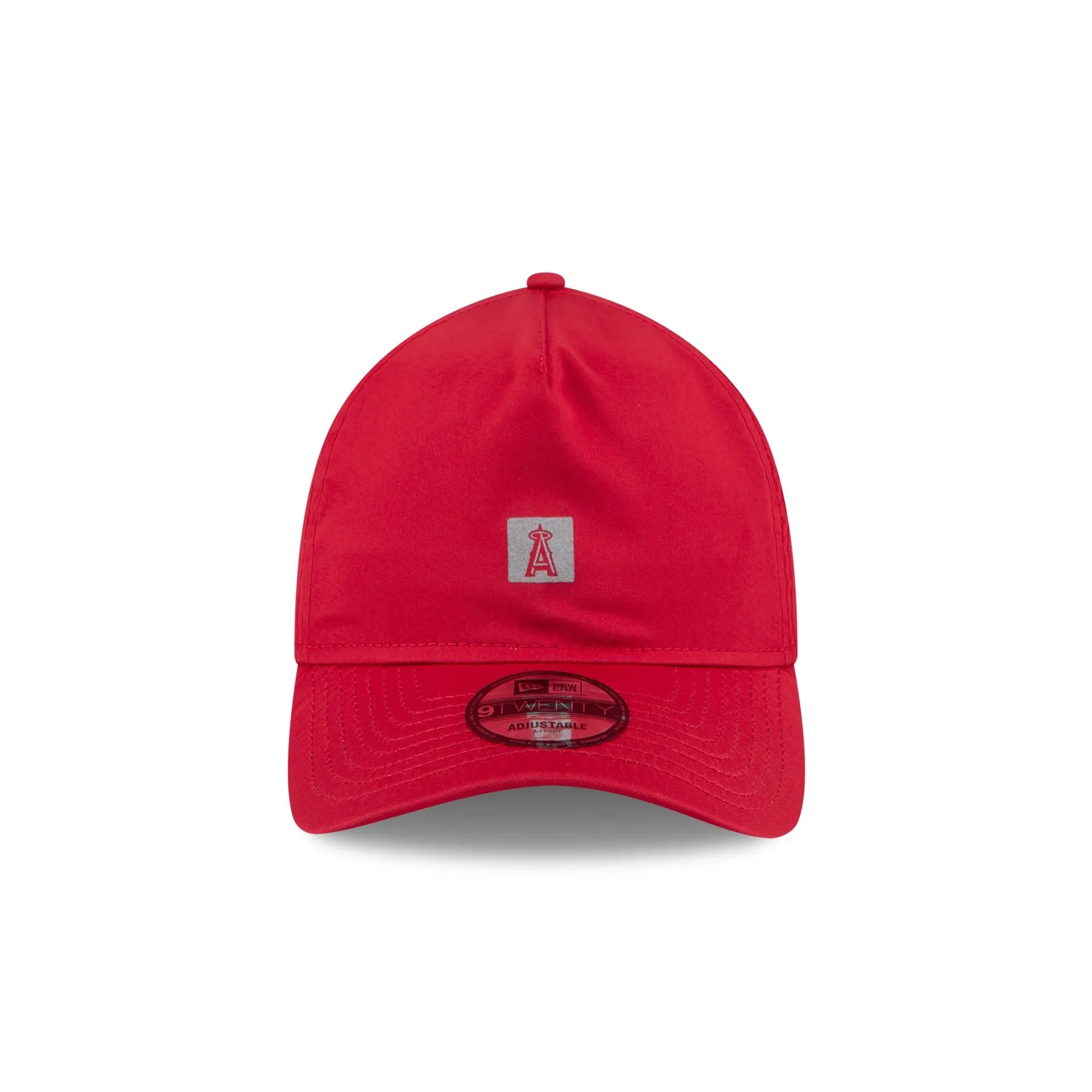 Los Angeles Angels Reflect 9TWENTY A-Frame Adjustable Hat sold by New Era product image thumbnail 2
