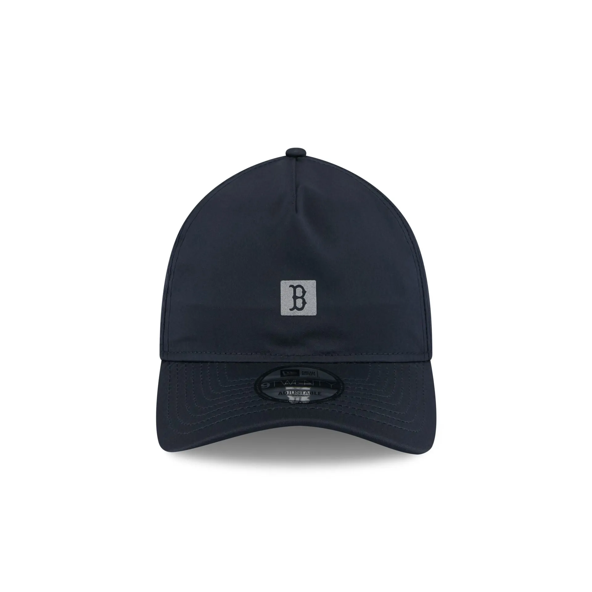 Boston Red Sox Reflect 9TWENTY A-Frame Adjustable Hat sold by New Era product image thumbnail 2