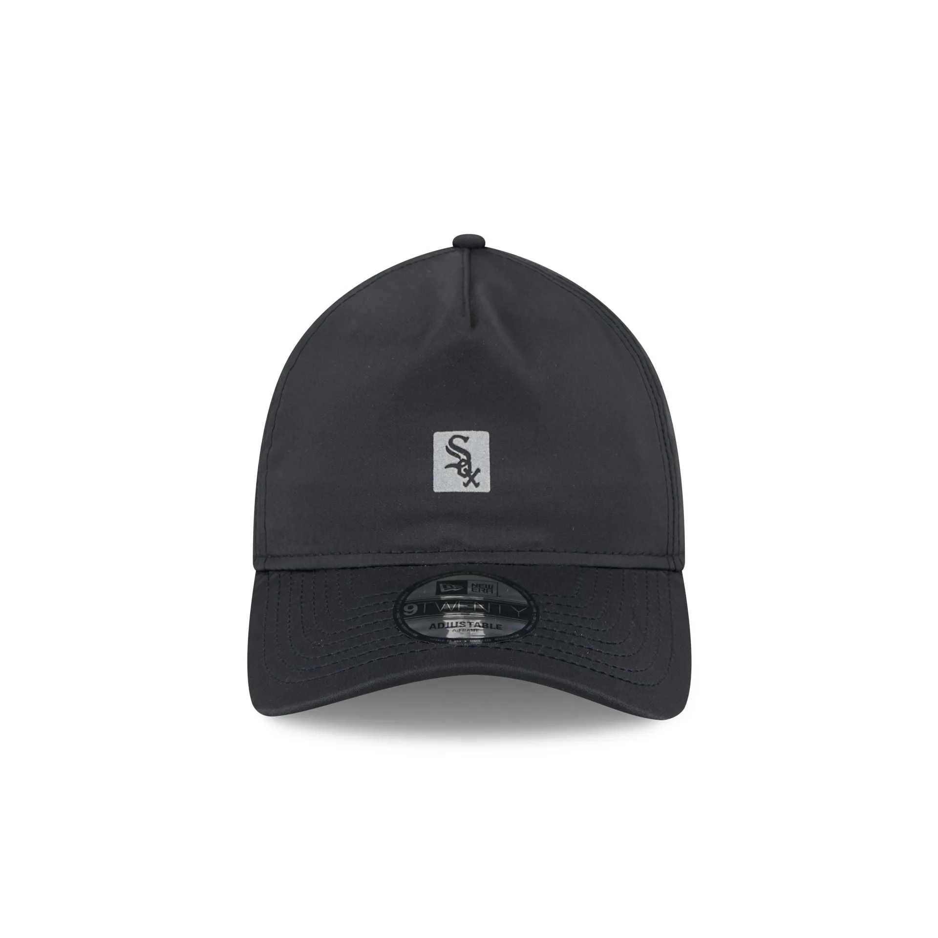 Chicago White Sox Reflect 9TWENTY A-Frame Adjustable Hat sold by New Era product image thumbnail 2