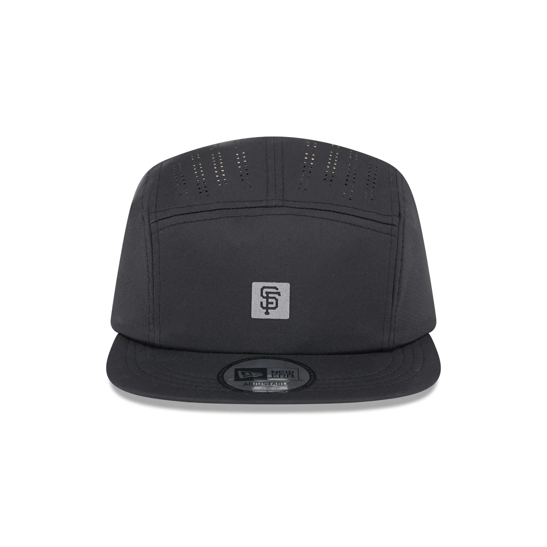 San Francisco Giants Reflect Camper Strapback Hat sold by New Era product image thumbnail 2