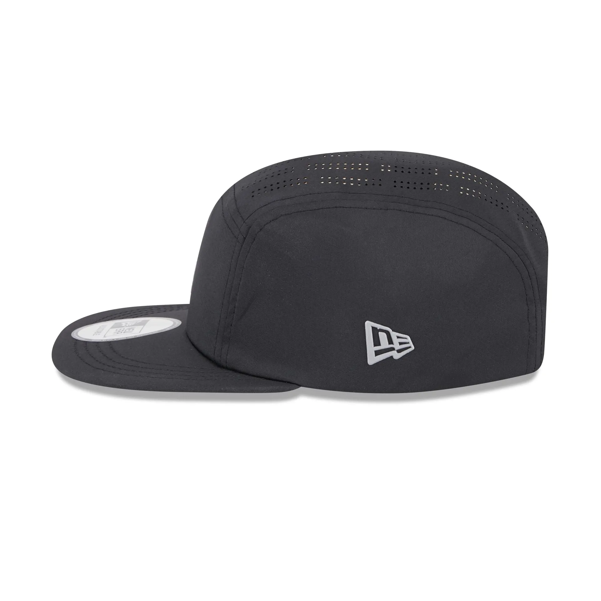 San Francisco Giants Reflect Camper Strapback Hat sold by New Era product image thumbnail 4