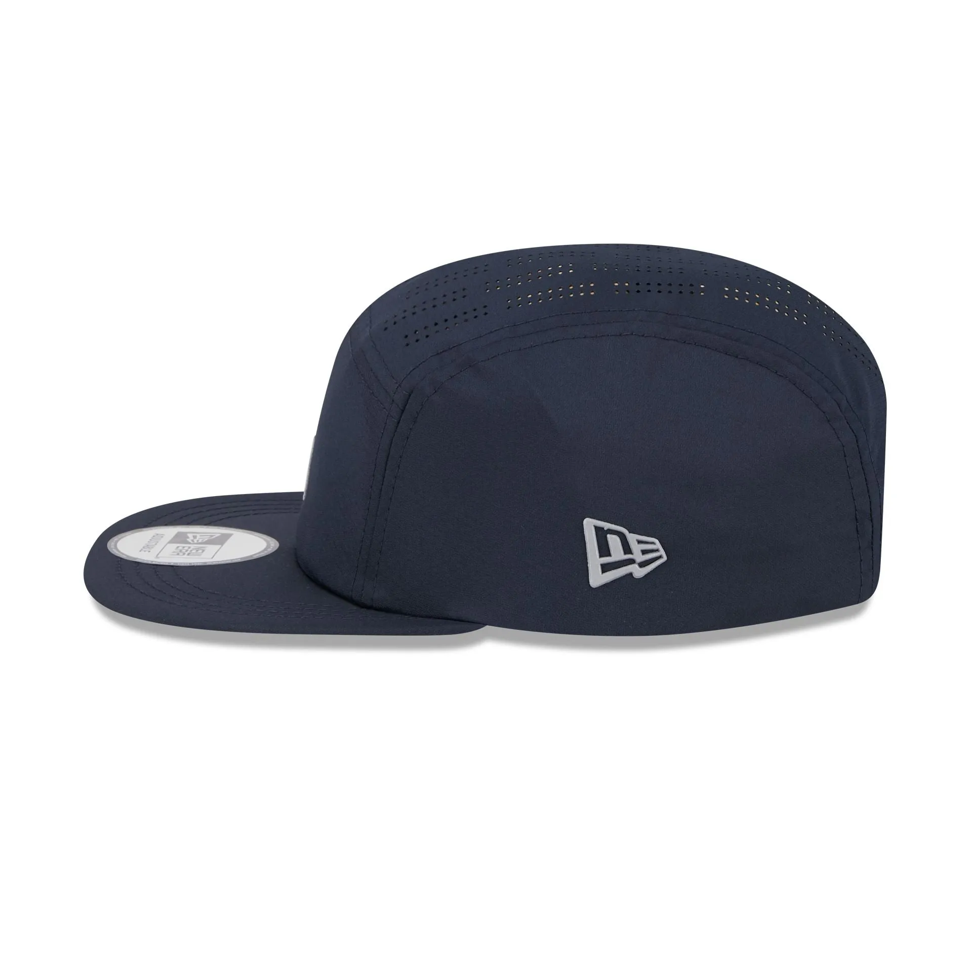 Atlanta Braves Reflect Camper Strapback Hat sold by New Era product image thumbnail 4