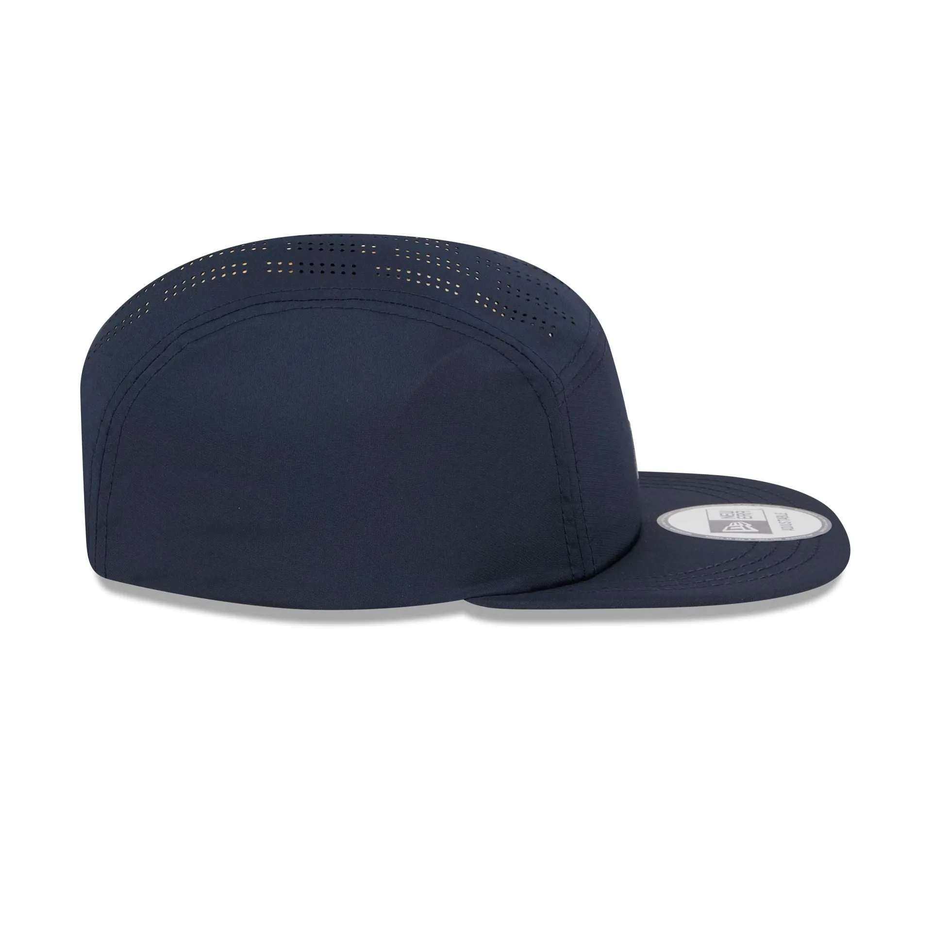 Atlanta Braves Reflect Camper Strapback Hat sold by New Era product image thumbnail 5