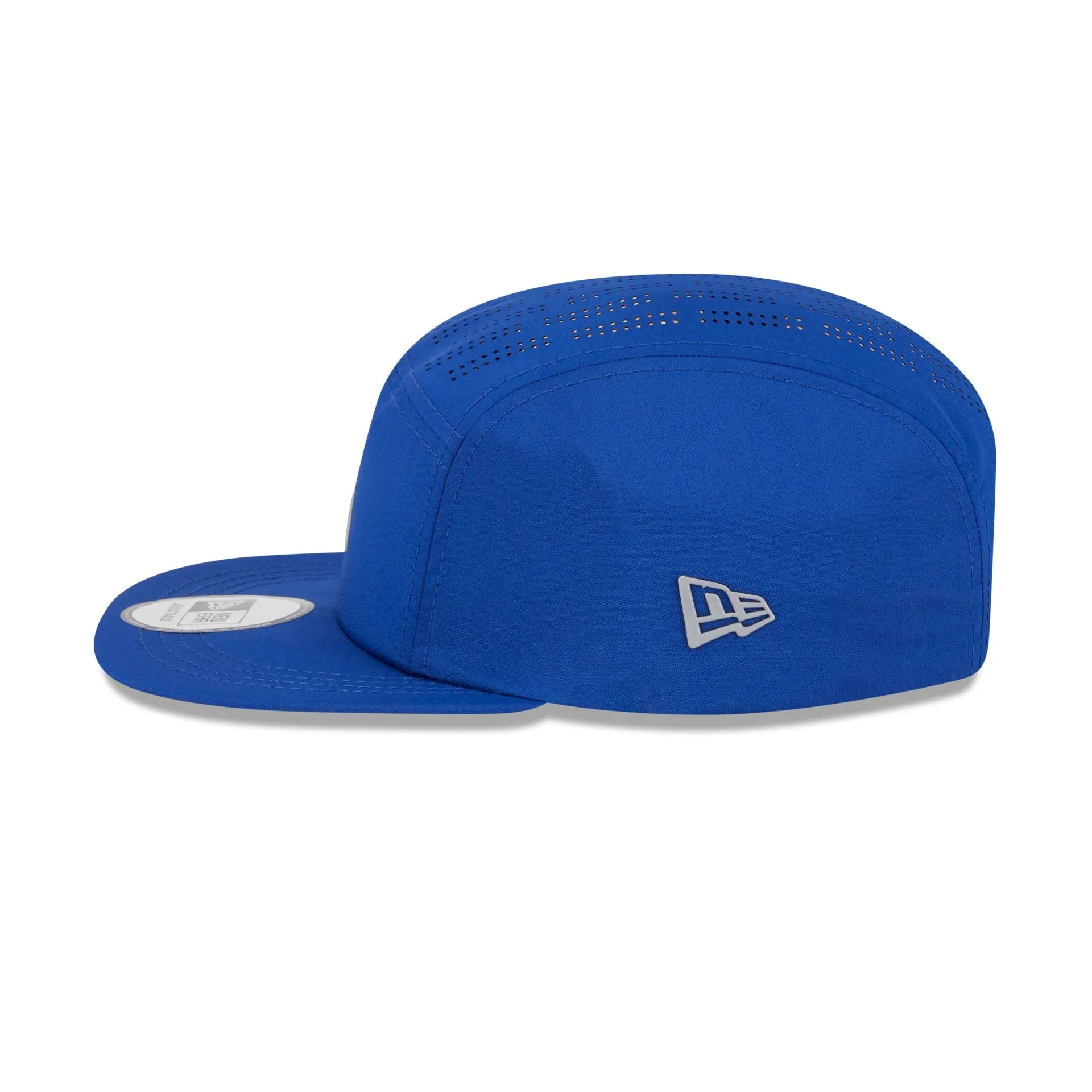 New York Mets Reflect Camper Strapback Hat sold by New Era product image thumbnail 4