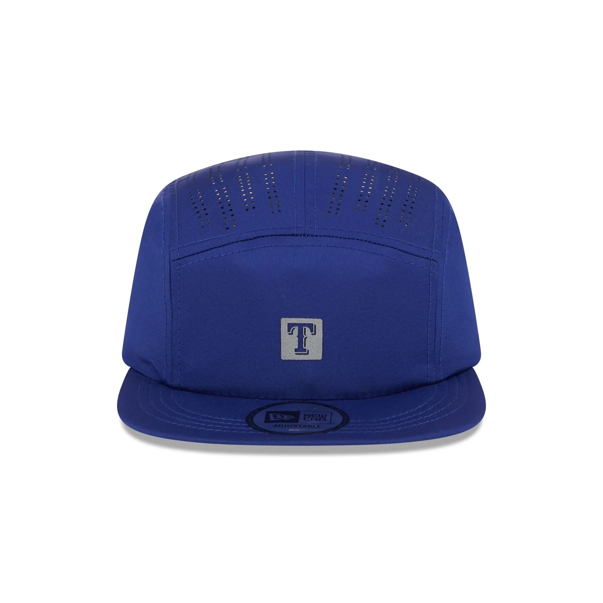 Texas Rangers Reflect Camper Strapback Hat sold by New Era product image thumbnail 2