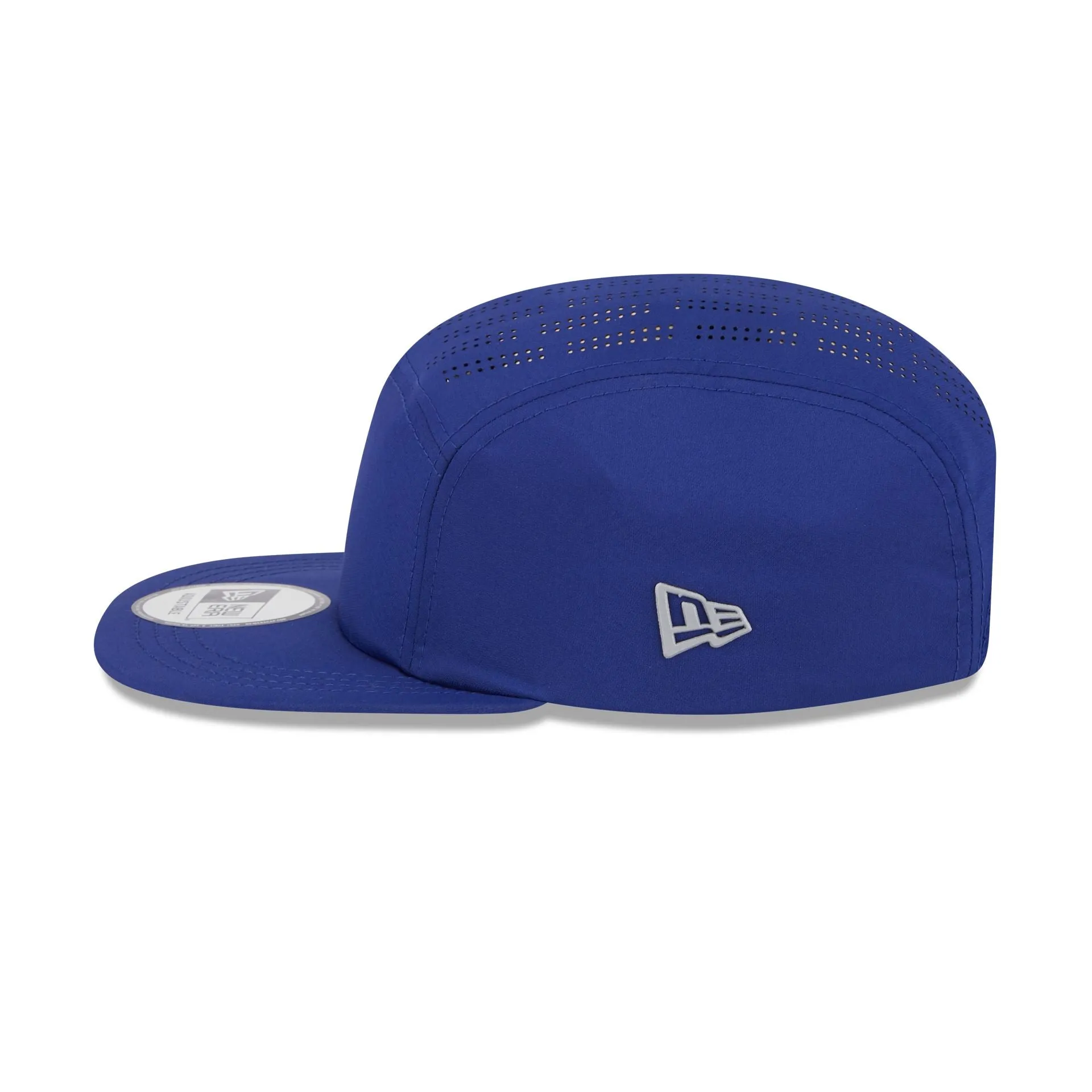 Texas Rangers Reflect Camper Strapback Hat sold by New Era product image thumbnail 4