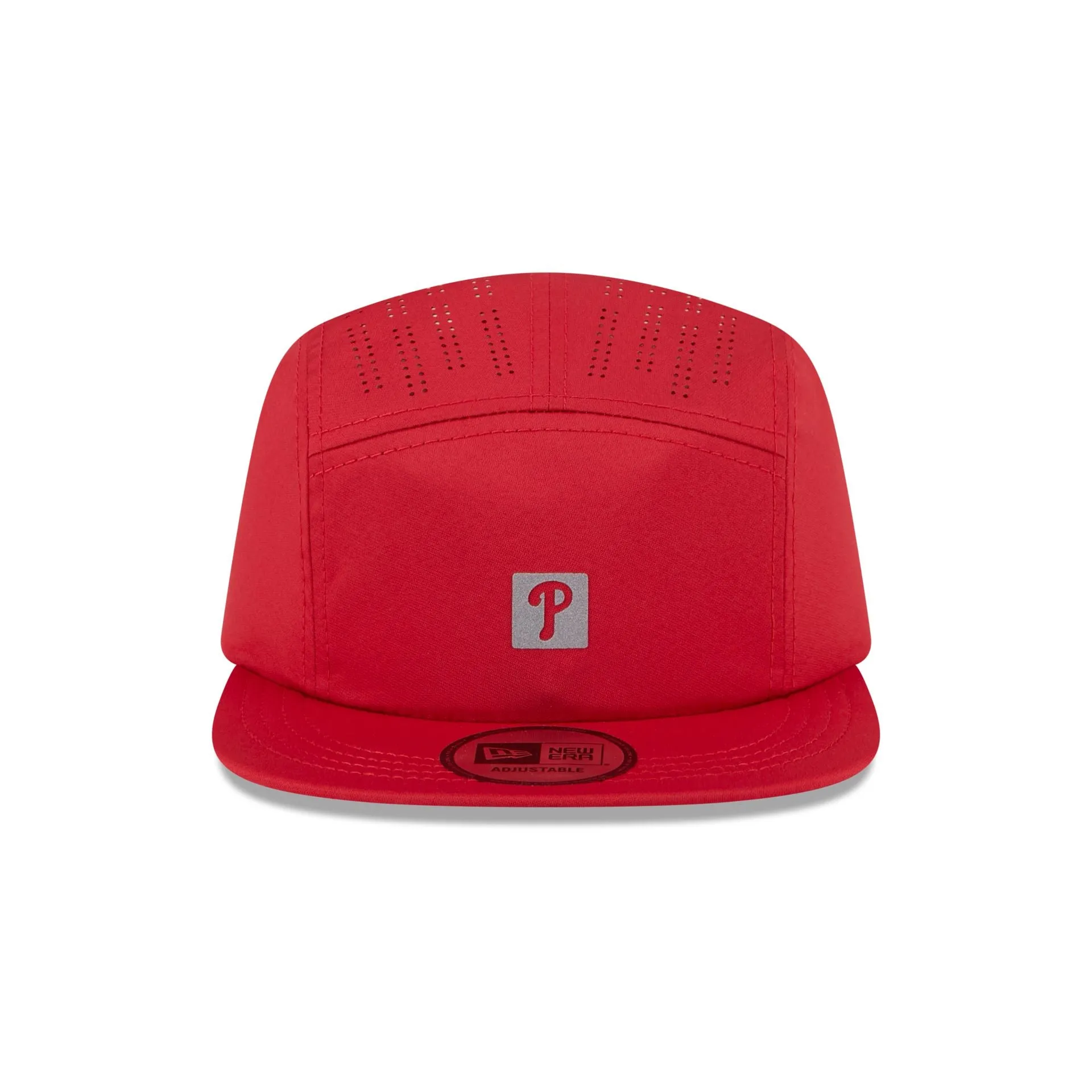 Philadelphia Phillies Reflect Camper Strapback Hat sold by New Era product image thumbnail 2