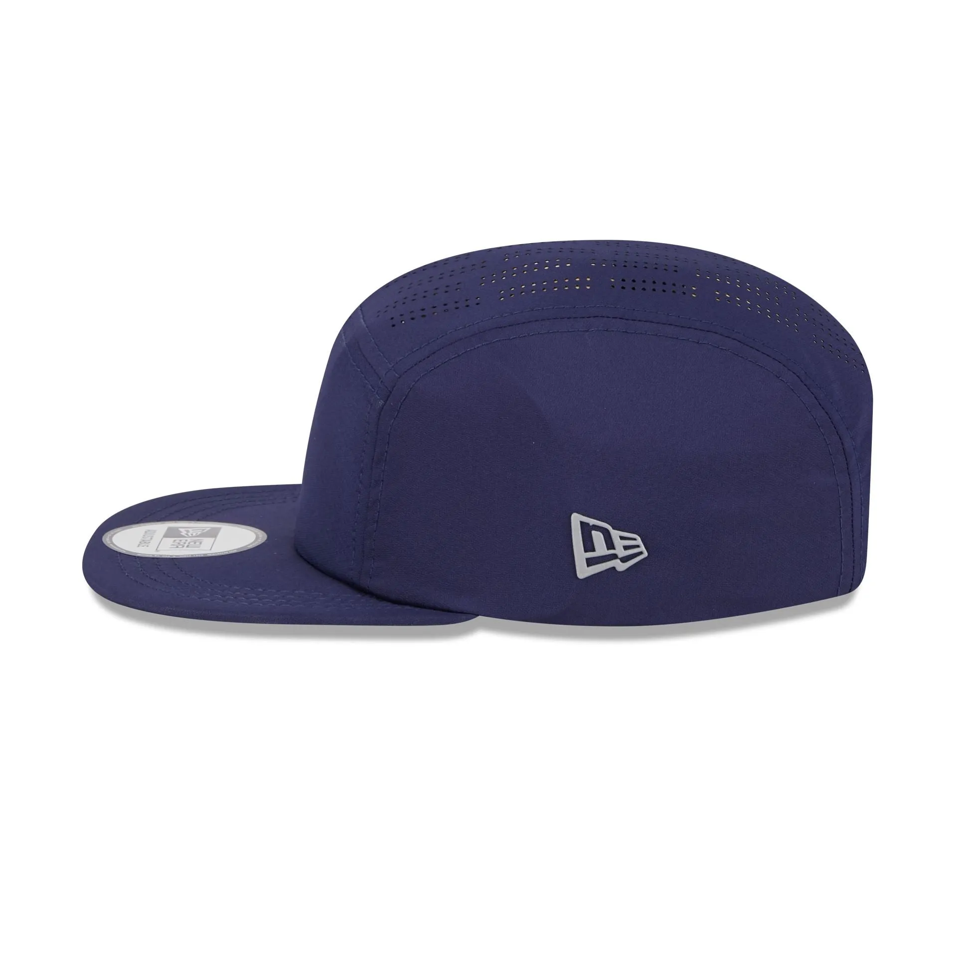 Tampa Bay Rays Reflect Camper Strapback Hat sold by New Era product image thumbnail 4