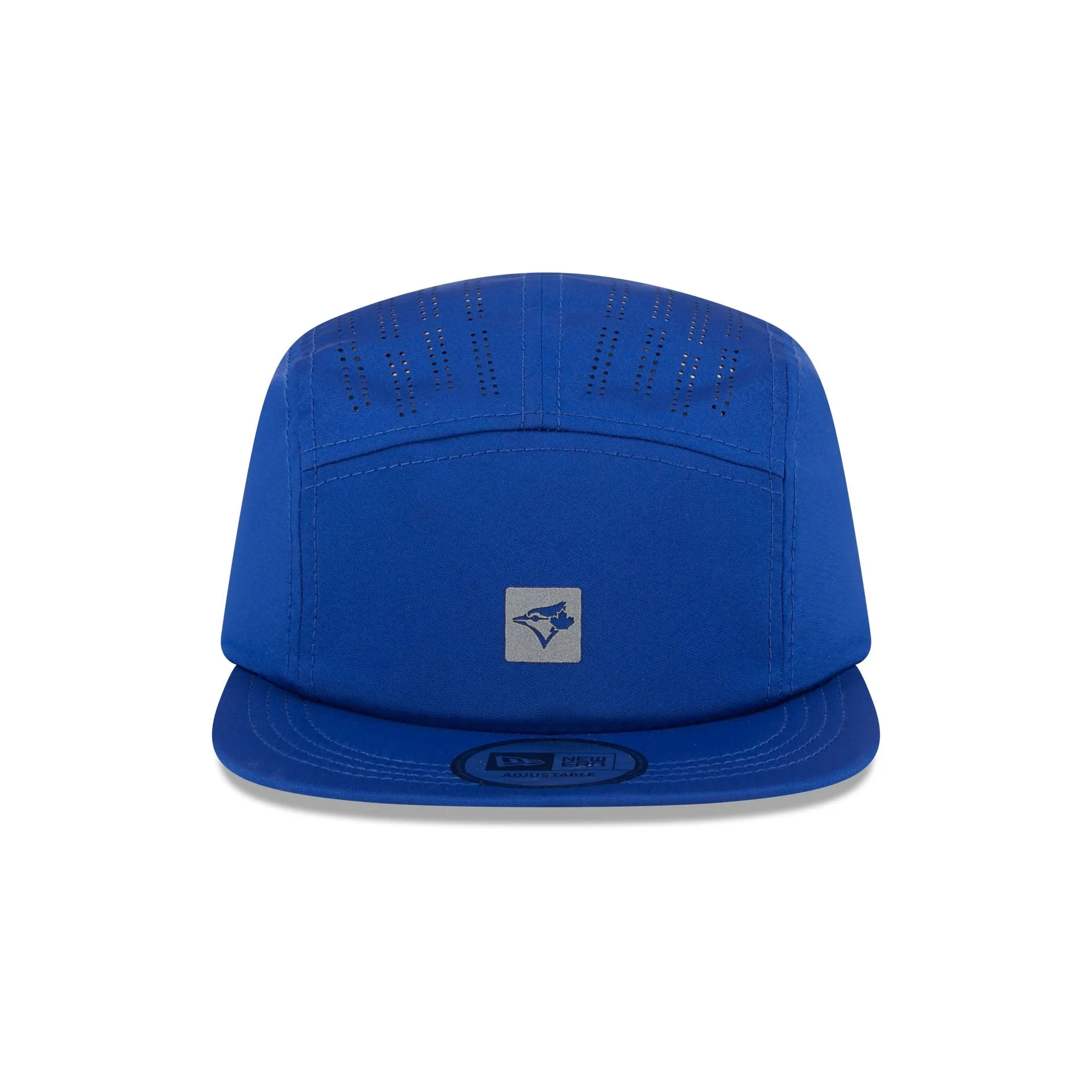 Toronto Blue Jays Reflect Camper Strapback Hat sold by New Era product image thumbnail 2