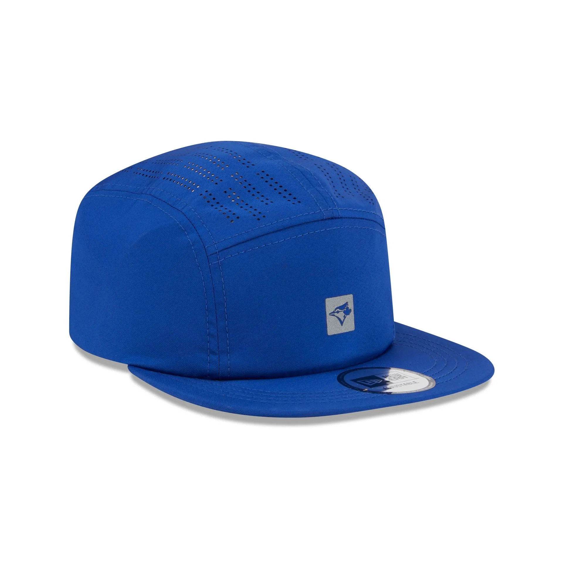 Toronto Blue Jays Reflect Camper Strapback Hat sold by New Era product image thumbnail 3