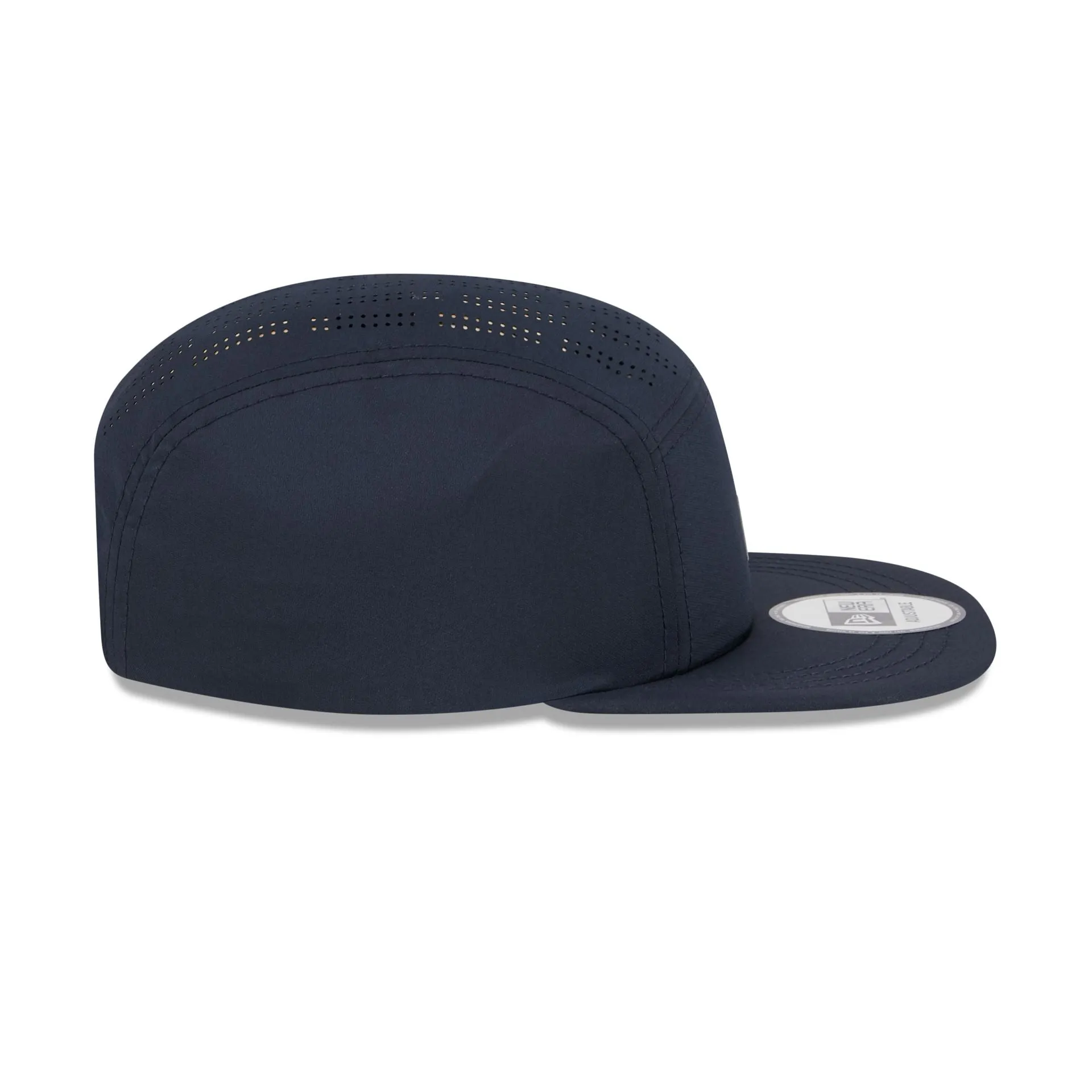 Cleveland Guardians Reflect Camper Strapback Hat sold by New Era product image thumbnail 5