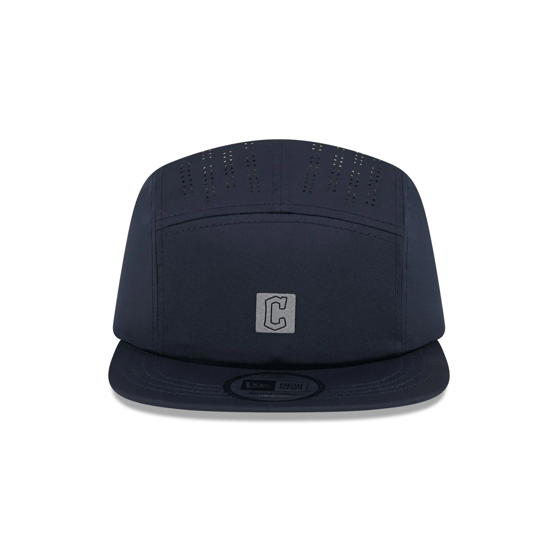 Cleveland Guardians Reflect Camper Strapback Hat sold by New Era product image thumbnail 2
