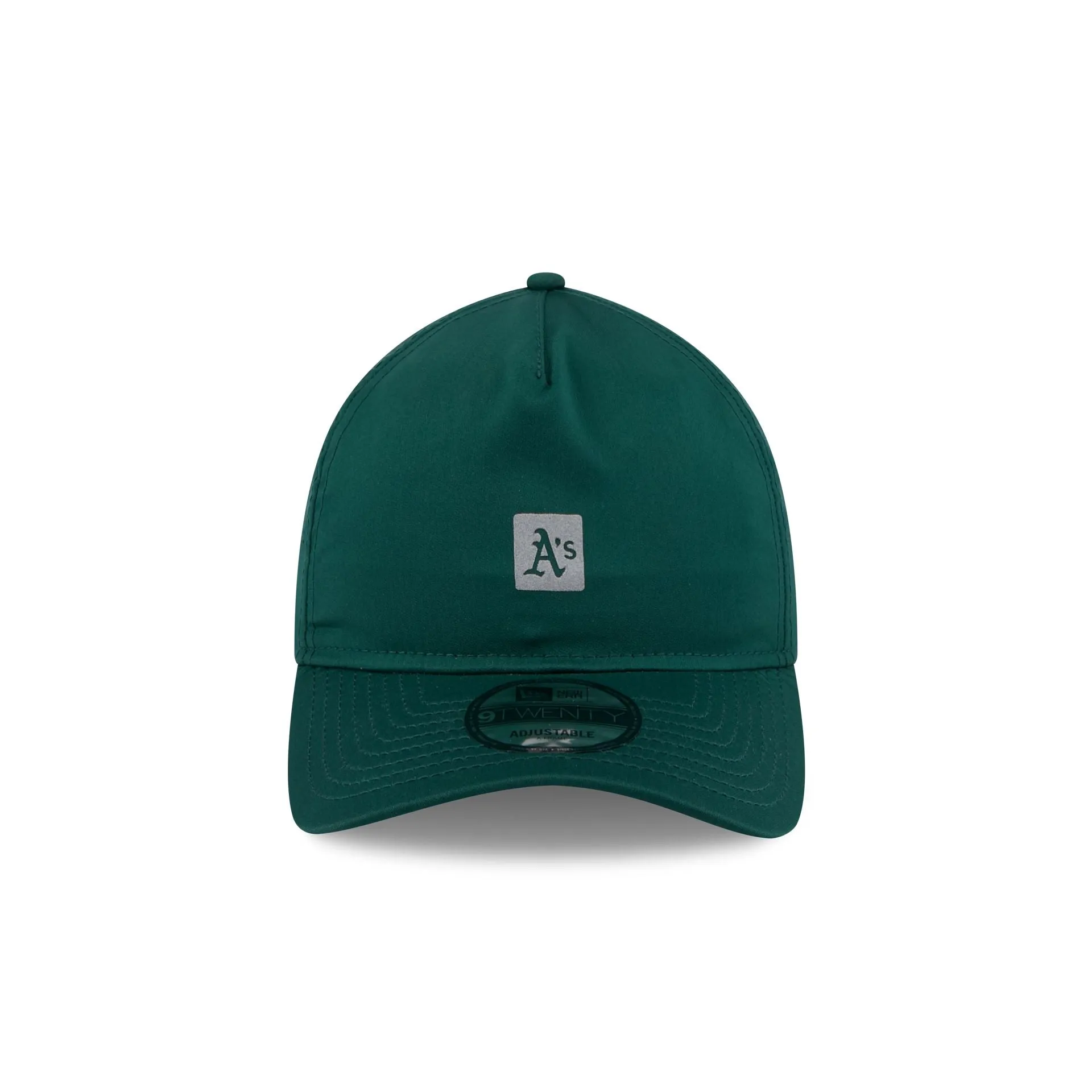 Athletics Reflect 9TWENTY A-Frame Adjustable Hat sold by New Era product image thumbnail 2