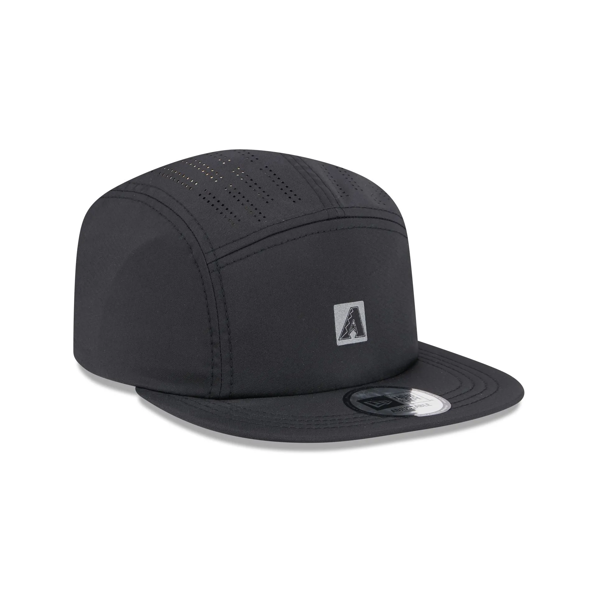Arizona Diamondbacks Reflect Camper Strapback Hat sold by New Era product image thumbnail 3