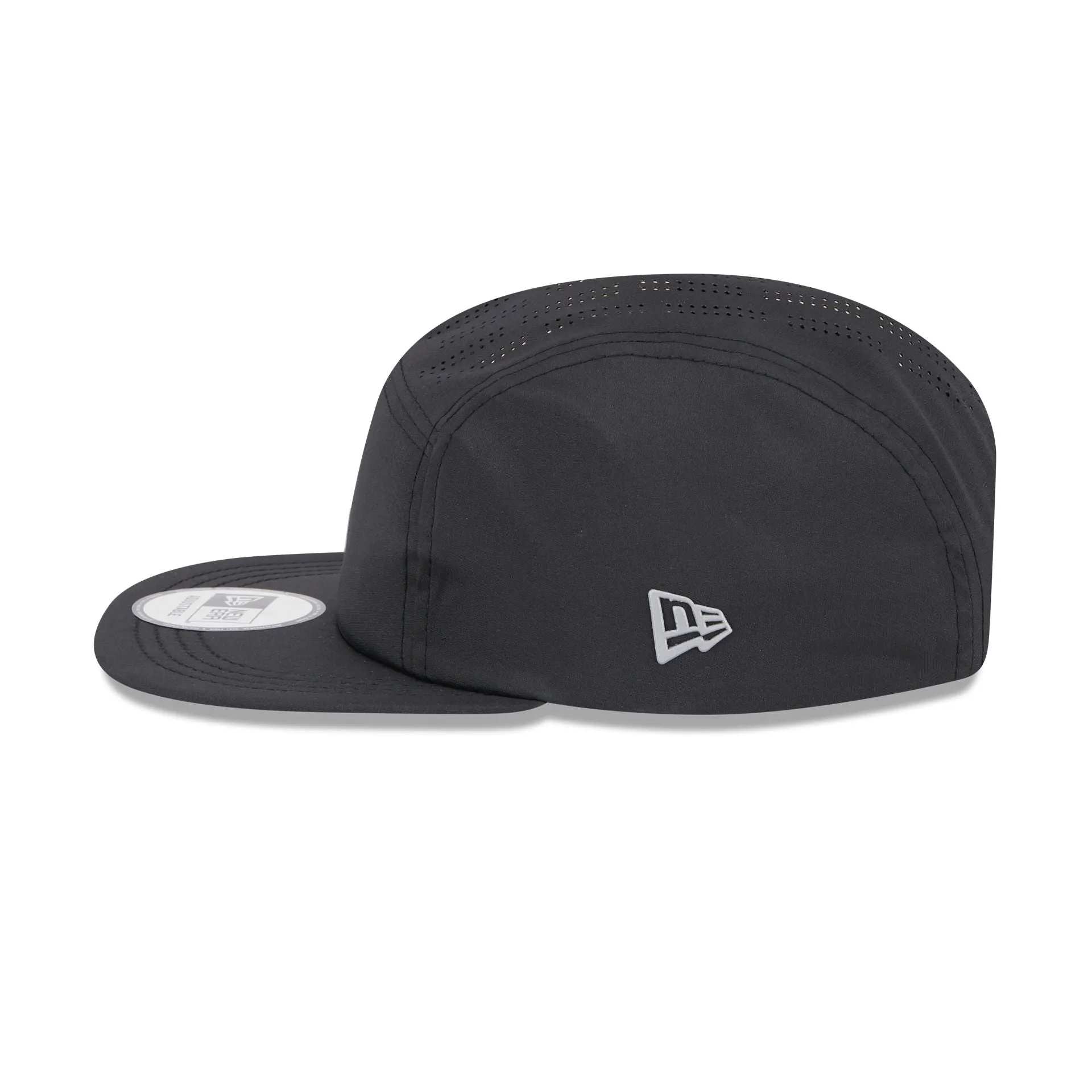 Arizona Diamondbacks Reflect Camper Strapback Hat sold by New Era product image thumbnail 4