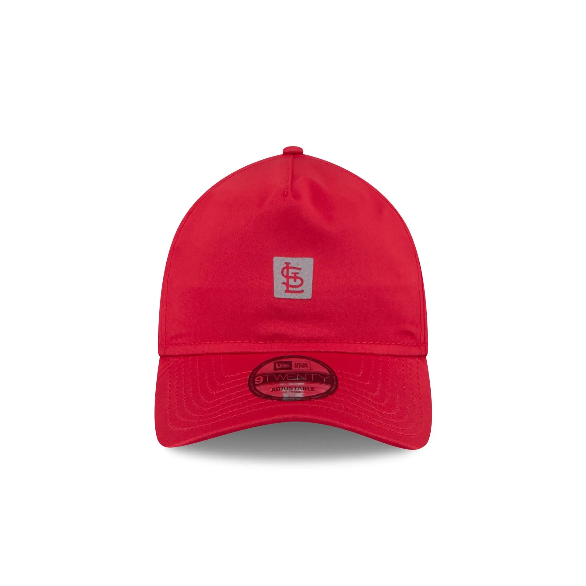 St. Louis Cardinals Reflect 9TWENTY A-Frame Adjustable Hat sold by New Era product image thumbnail 2